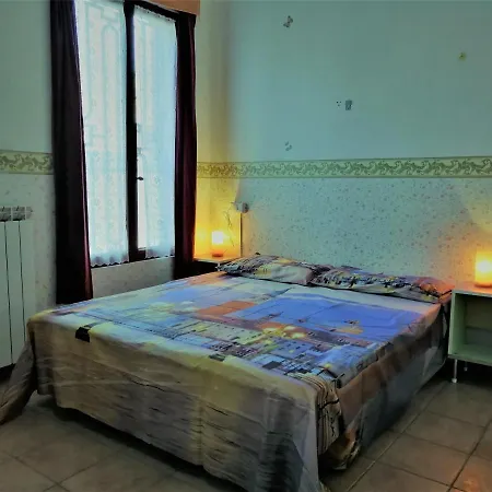 Casa Magnolia *