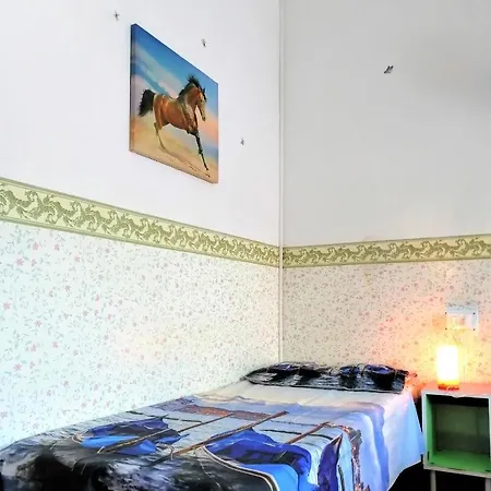Casa Magnolia Couette-café Venise