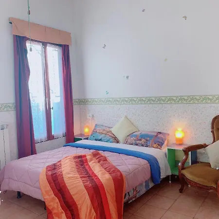 Bed & Breakfast Pavarotti