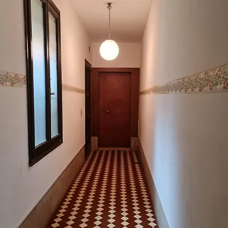 Alojamento de Acomodação e Pequeno-almoço Pavarotti Veneza