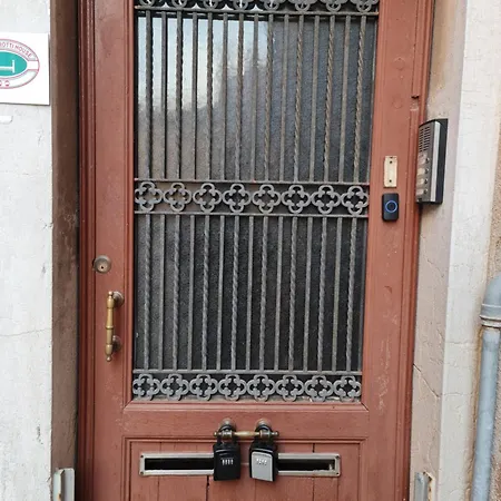 Casa Magnolia *