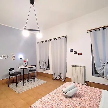 Pavarotti البندقية