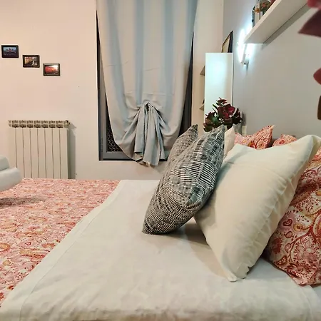 Casa Magnolia *