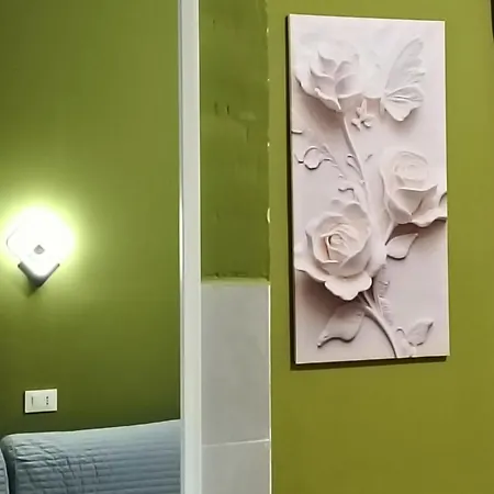 Casa Magnolia