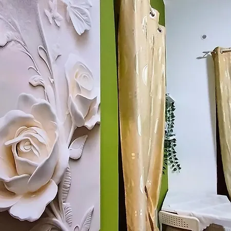 Pavarotti 住宿加早餐酒店