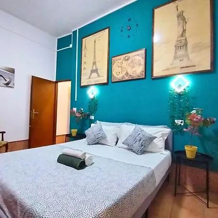 Casa Magnolia *