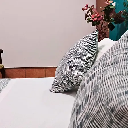 Bed & Breakfast Pavarotti