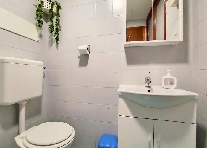 Pavarotti ベッド・アンド・ブレックファスト ヴェネツィア