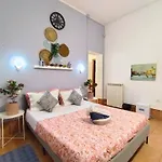 Pavarotti B&B 베니스