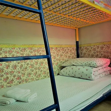 Bed and breakfast Pavarotti