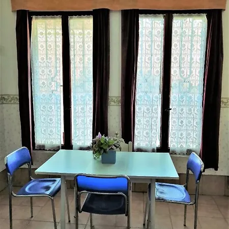 Pavarotti Bed and breakfast