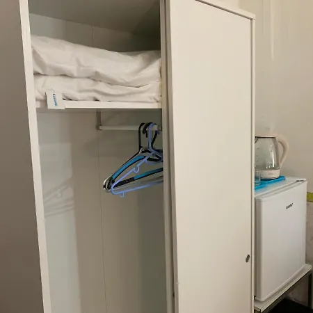 Bed and breakfast Pavarotti Venecia