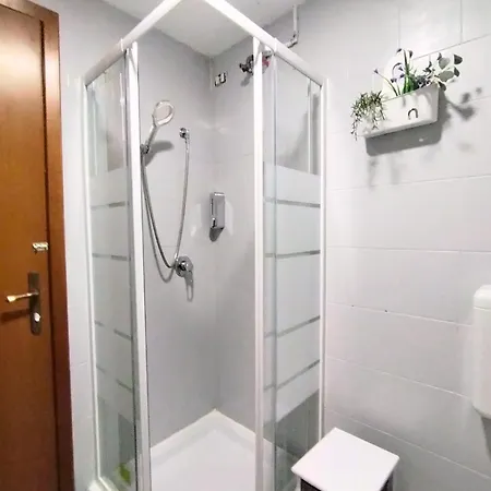 Bed and breakfast Pavarotti Venecia