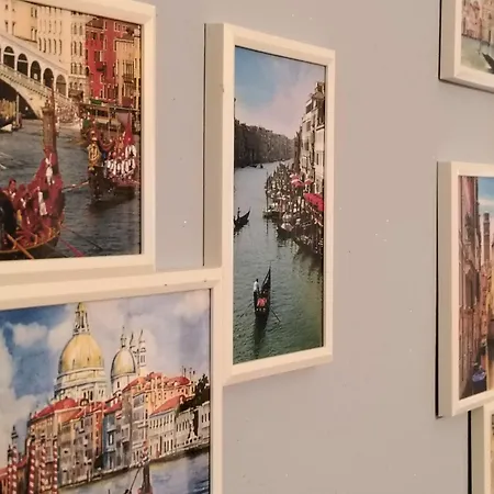 Bed and breakfast Pavarotti *