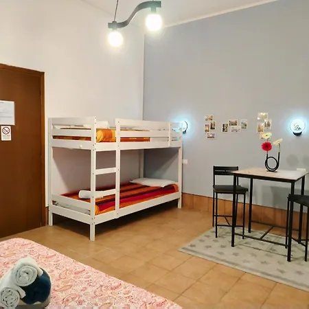 Pavarotti Bed and breakfast Venecia