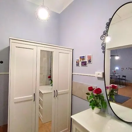 Pavarotti Bed and breakfast