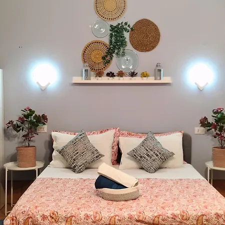 Bed and breakfast Pavarotti