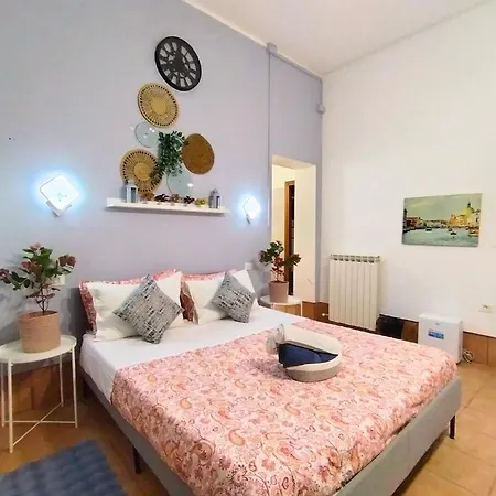 Pavarotti Bed and breakfast Venecia