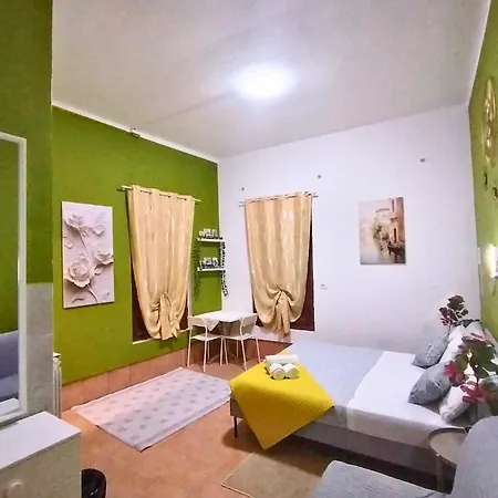 Bed and breakfast Pavarotti *