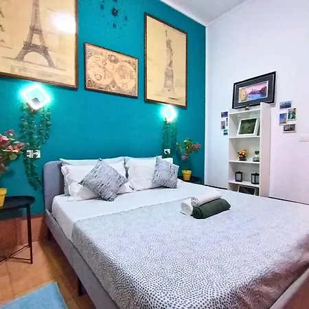 Pavarotti Bed and breakfast Venecia