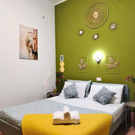 Bed and breakfast Pavarotti Venecia