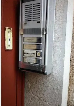 Pavarotti לינה וארוחת בוקר ונציה