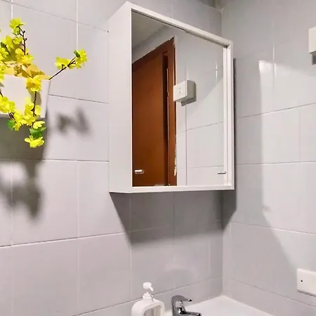 Pavarotti לינה וארוחת בוקר ונציה