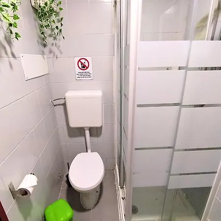 Bed & Breakfast Pavarotti Venice