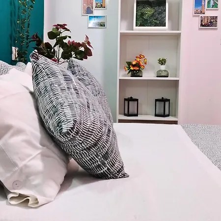 לינה וארוחת בוקר Pavarotti ונציה